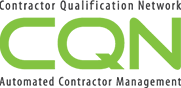 Contractor Qualification Network