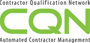 Contractor Qualification Network